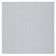 preview thumbnail 8 of 17, SAFAVIEH Augustine Groa Geometric Fringe Rug 6'7" Square - Grey/Ivory - Square