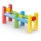 preview thumbnail 5 of 7, Geomag Magicubes Full Color Try Me Recycled, 64 Pieces