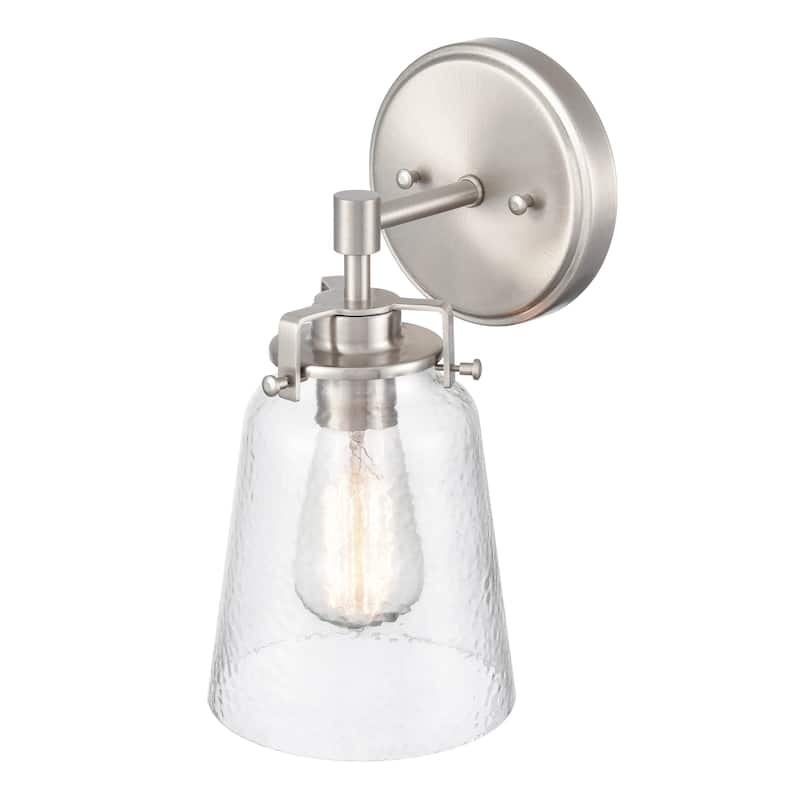 Millennium Lighting Amberose 1 Light Wall Sconce