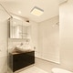 preview thumbnail 13 of 33, Akicon Bathroom Exhaust Fan with Light, 18W Dimmable 3CCT LED Light with 3.5W Night Light