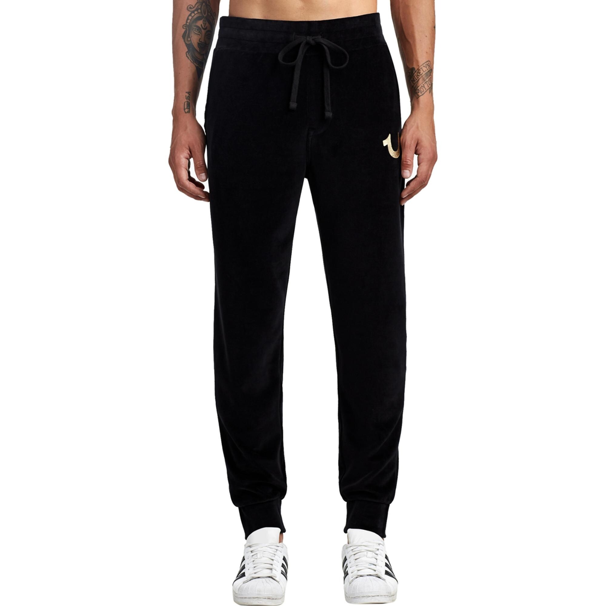 true religion jogger jeans