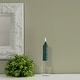 preview thumbnail 16 of 16, Root Unscented 5 In. Timberline™ Collenette Taper Candles box of 8 - 5 X 1-1/4