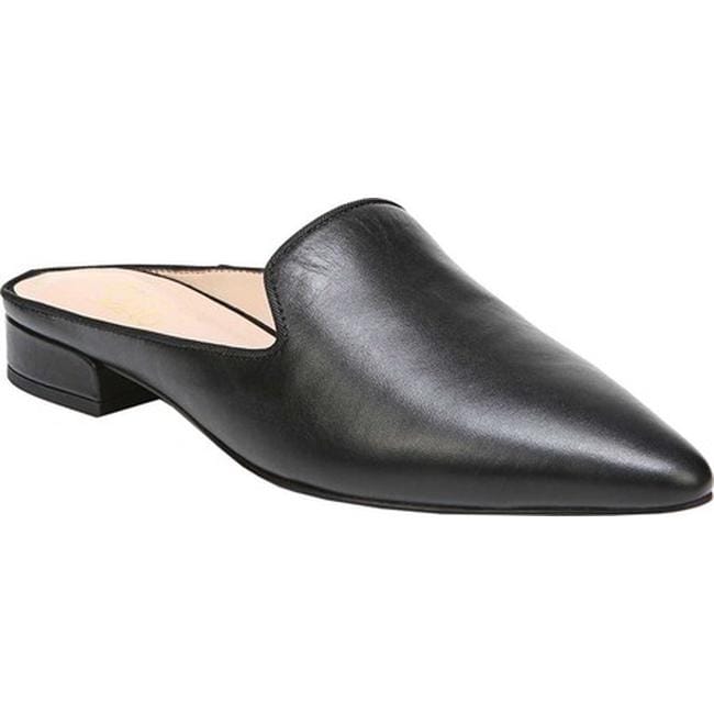 Franco sarto samanta mule clearance