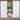 ATI Home Biscayne Indoor/Outdoor Grommet Top Curtain Panel Pair