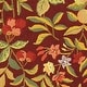 preview thumbnail 96 of 104, SAFAVIEH Handmade Chelsea Jalisa French Country Floral Wool Rug