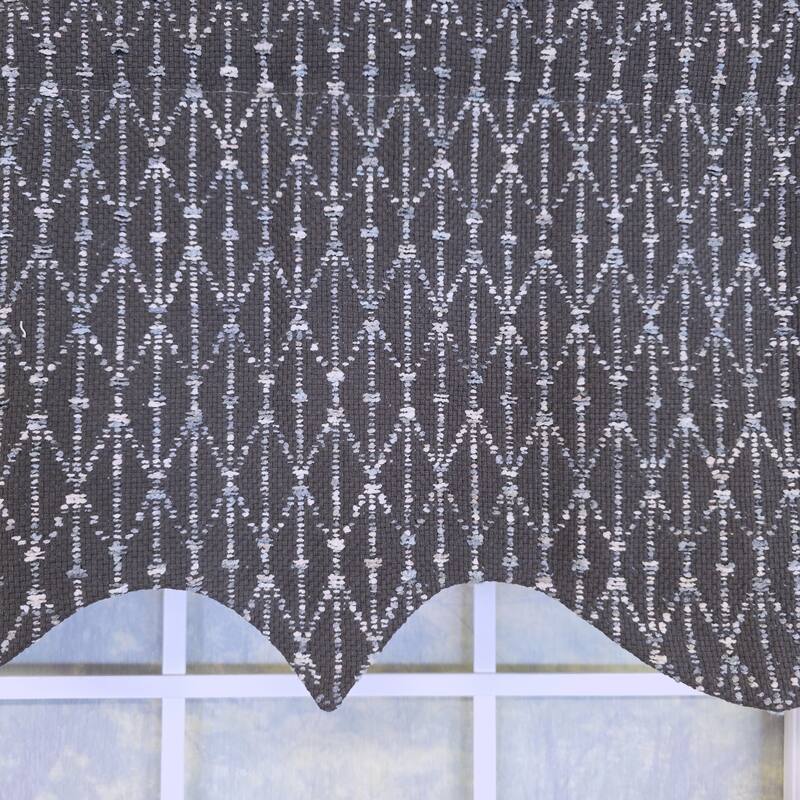 RLF Home Sassari Regal Valance