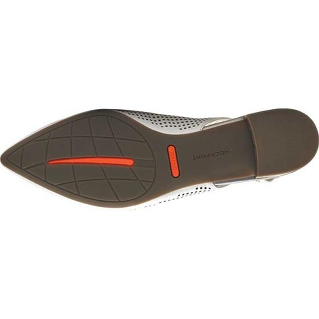 rockport adelyn slingback