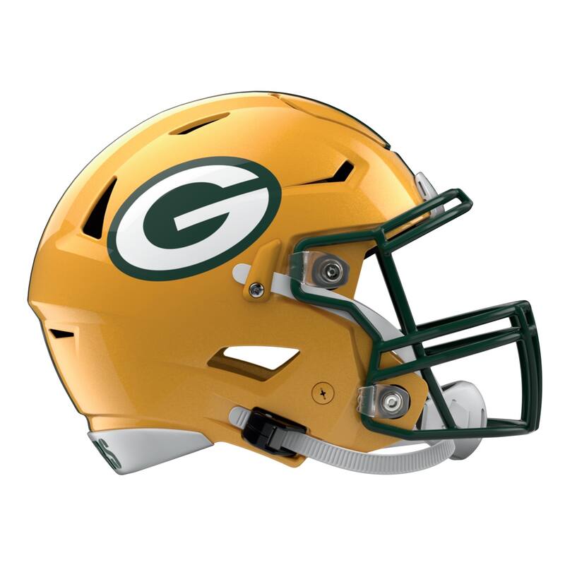 Green Bay Packers LED Lighted Sign