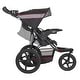 preview thumbnail 5 of 3, Baby Trend Range Jogger, Millennium - Single Stroller