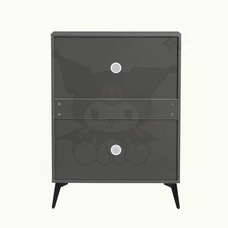 Shoe Cabinet , Shoe storage shelves
