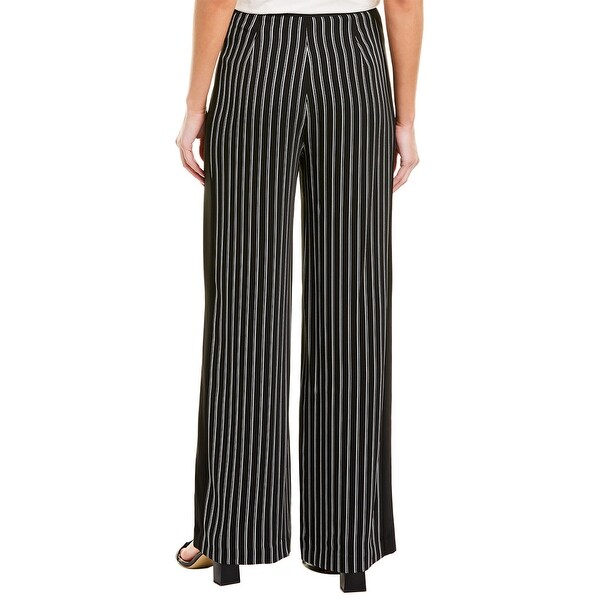 bcbg striped pants
