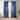 Exclusive Fabrics Cotton-Blend Textured Slub Light Filtering Curtains for Bedroom & Living Room Curtains Pair - 2 Panel Drapes