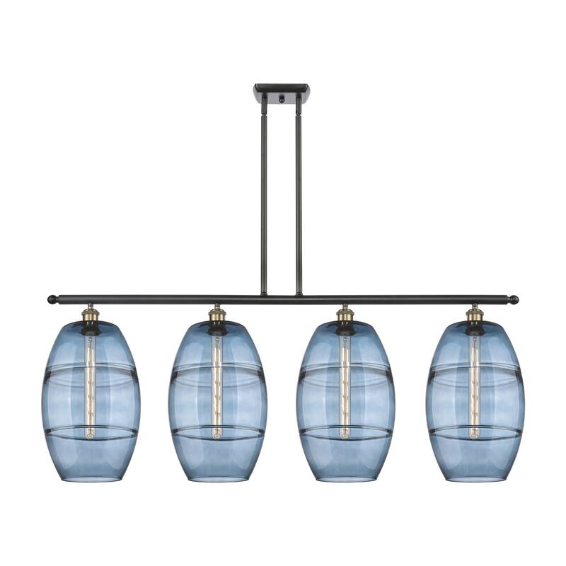 Innovations Lighting 516-4I-19-48 Vaz Linear Vaz 4 Light 48" Wide