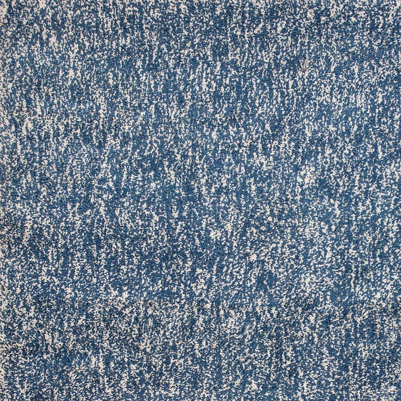 Domani Euphoria Cozy Heather Shag Rug