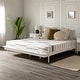 preview thumbnail 20 of 34, Middlebrook King-size Solid Wood Platform Bed,
