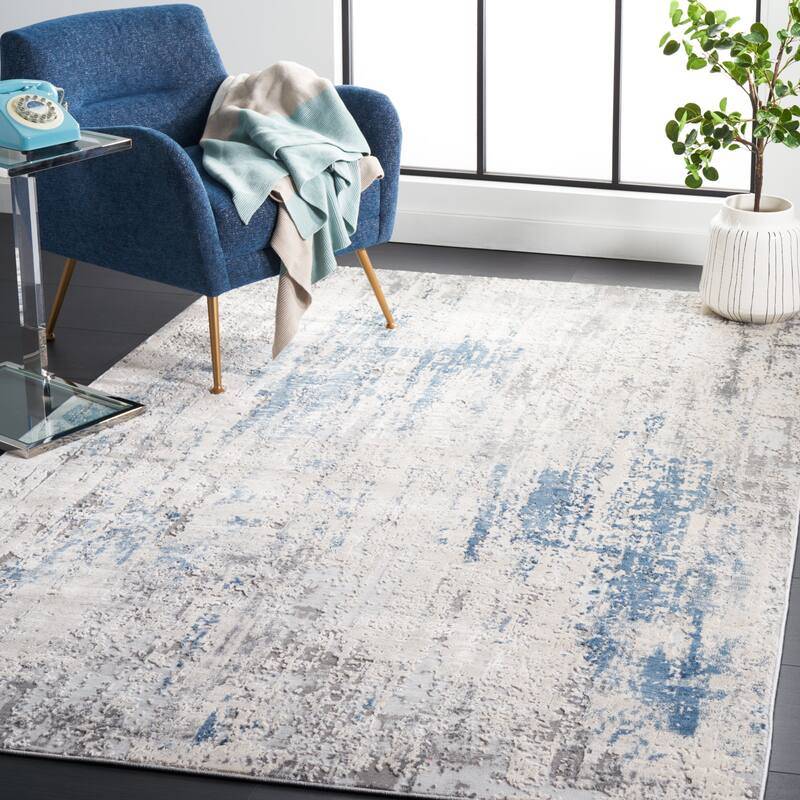 SAFAVIEH Invista Nolwen Contemporary Abstract Rug