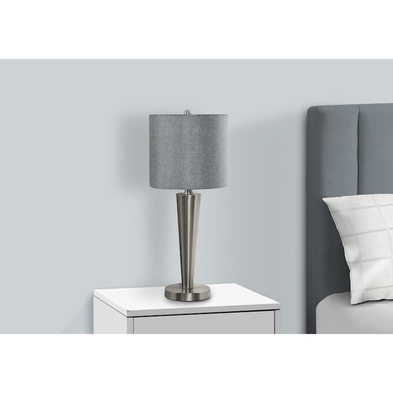 Contemporary Table Lamp