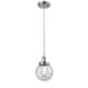 Option Polished Chrome / Seedy