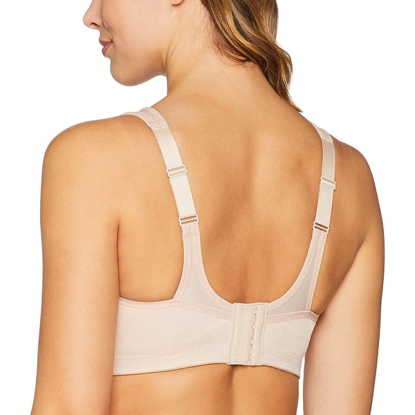 glamorise no bounce full support sport bra