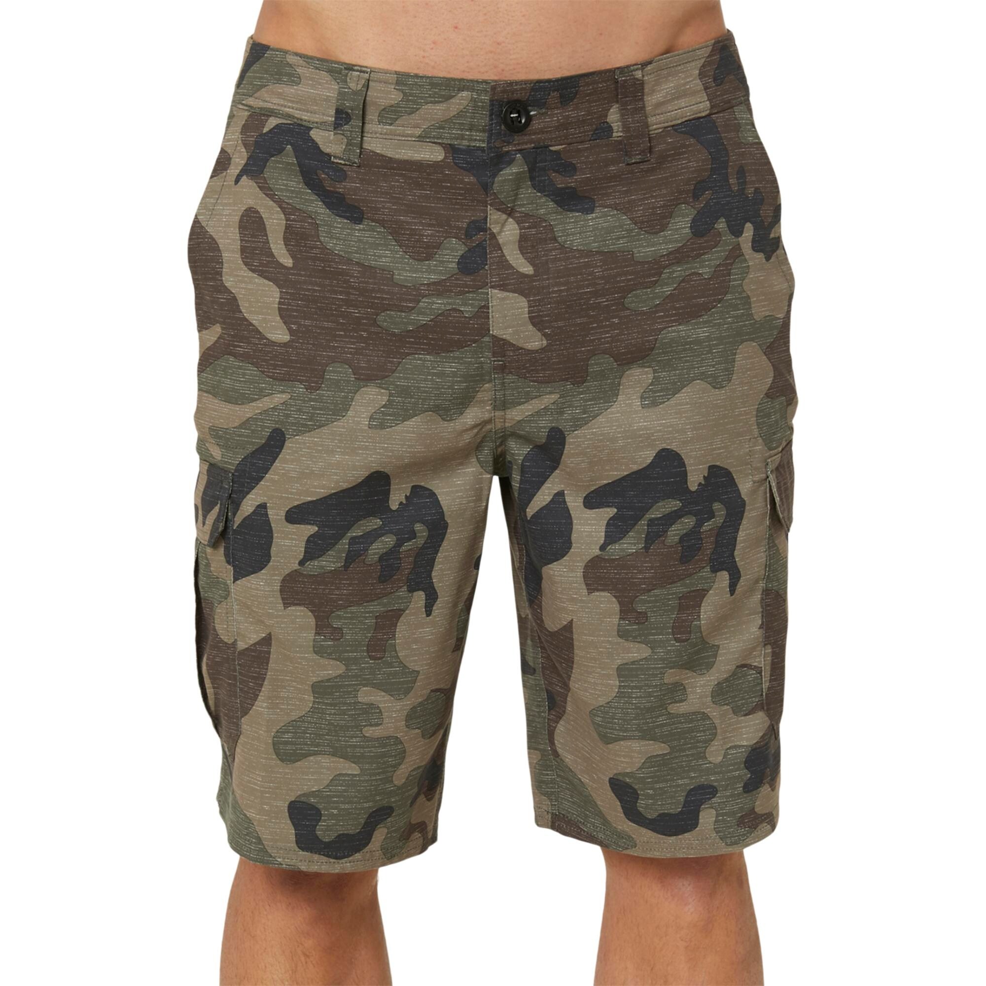 Below the knee camo shorts Clearance