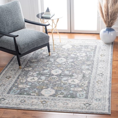 SAFAVIEH History Vigita Modern Rug