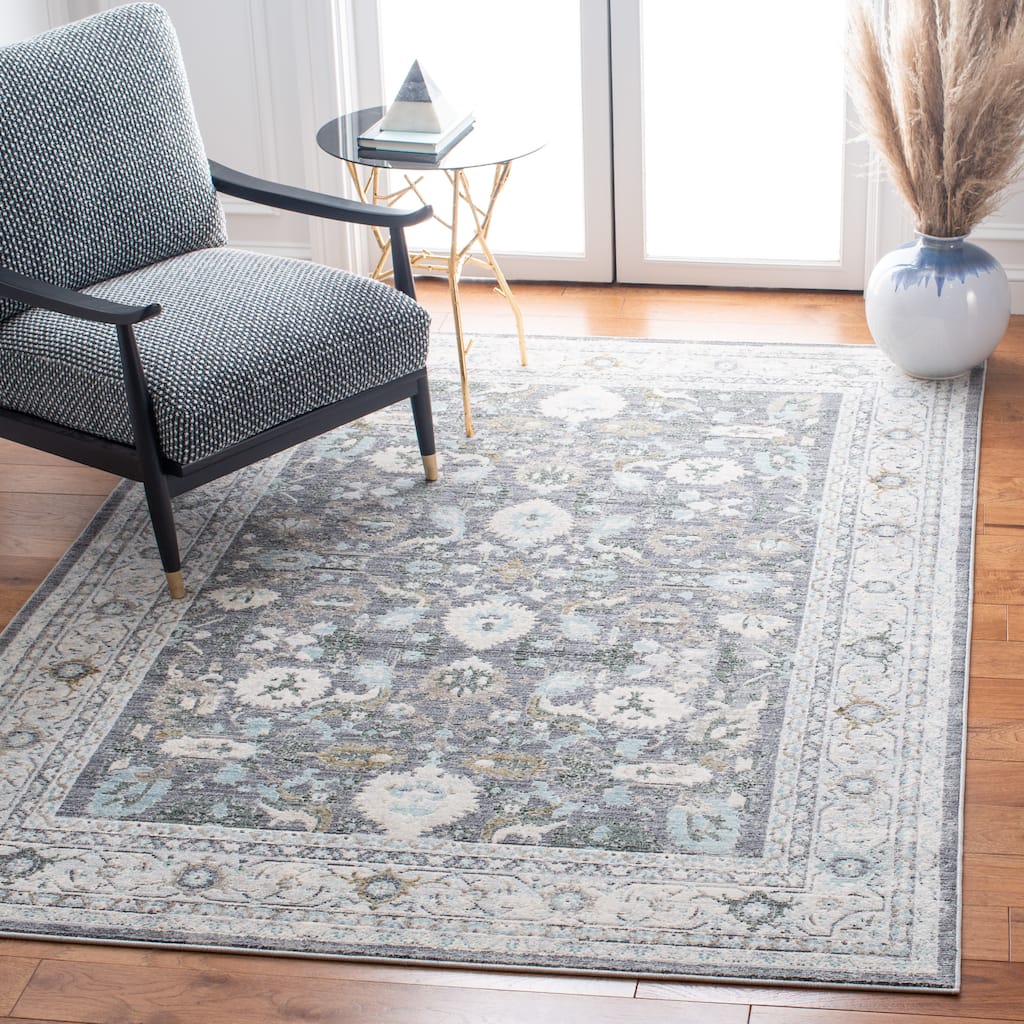 SAFAVIEH History Vigita Modern Rug