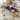 71 Inch Executive Office Desk, Large Comoputer Writing Table, Arched Home Office Desks
