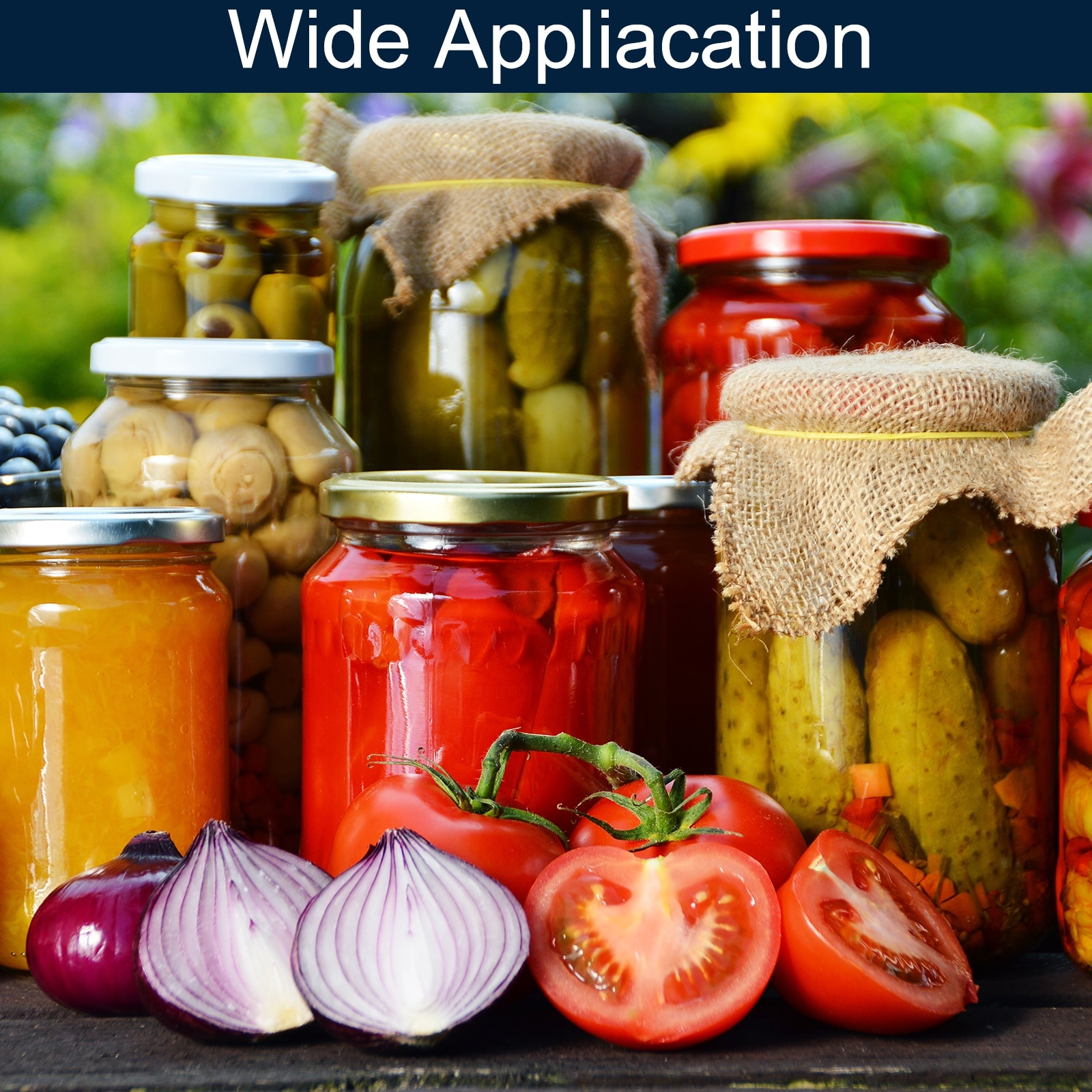 6 PCS Canning Tools And Equipment Include 3 Pcs Canning Lid