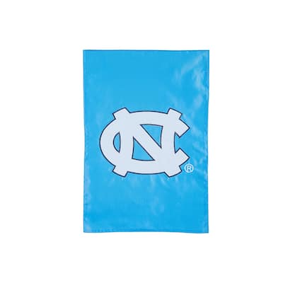 Applique Garden Flag, Mississippi State University