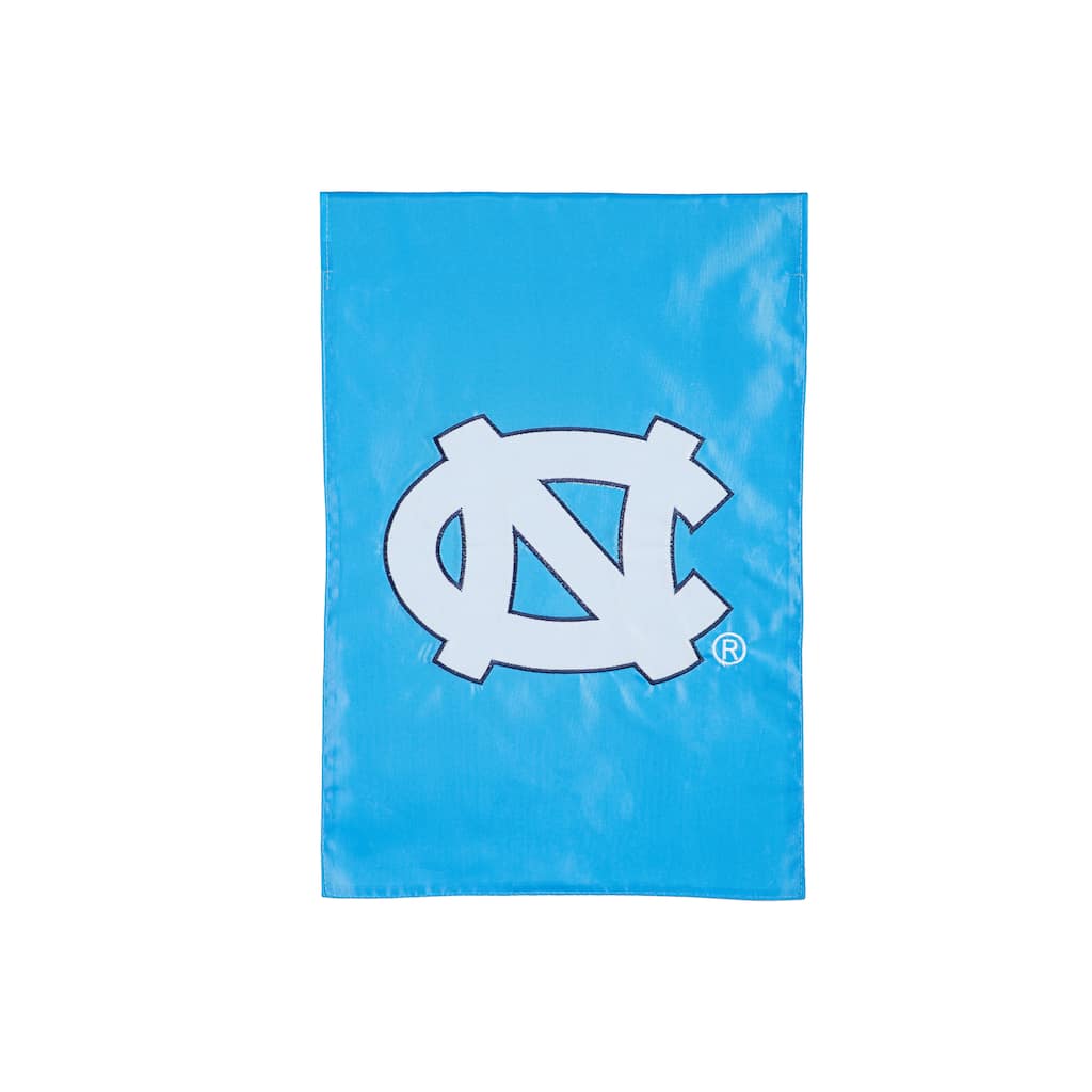 Applique Garden Flag, Mississippi State University