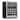 Yeego 24 in. 52 Bottle Dual Zone Built-in Wine Cooler Refrigerator with Front Vent
