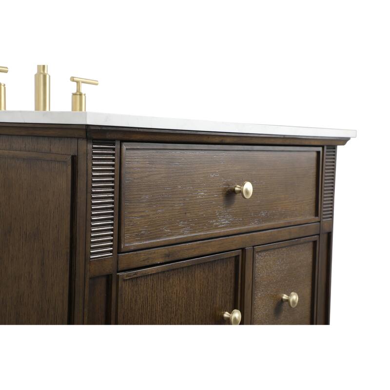 32" Bordeaux Bathroom Vanity