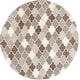 preview thumbnail 23 of 39, Randall Handmade Geometric Moroccan Wool Area Rug