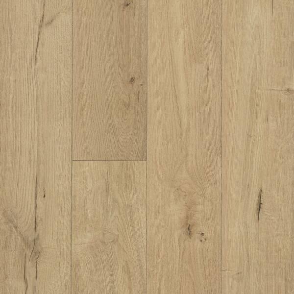 Shop Shaw Sl431 Illumination 6 Wide 12mm Thick Laminate Flooring Sold By Overstock 31600126