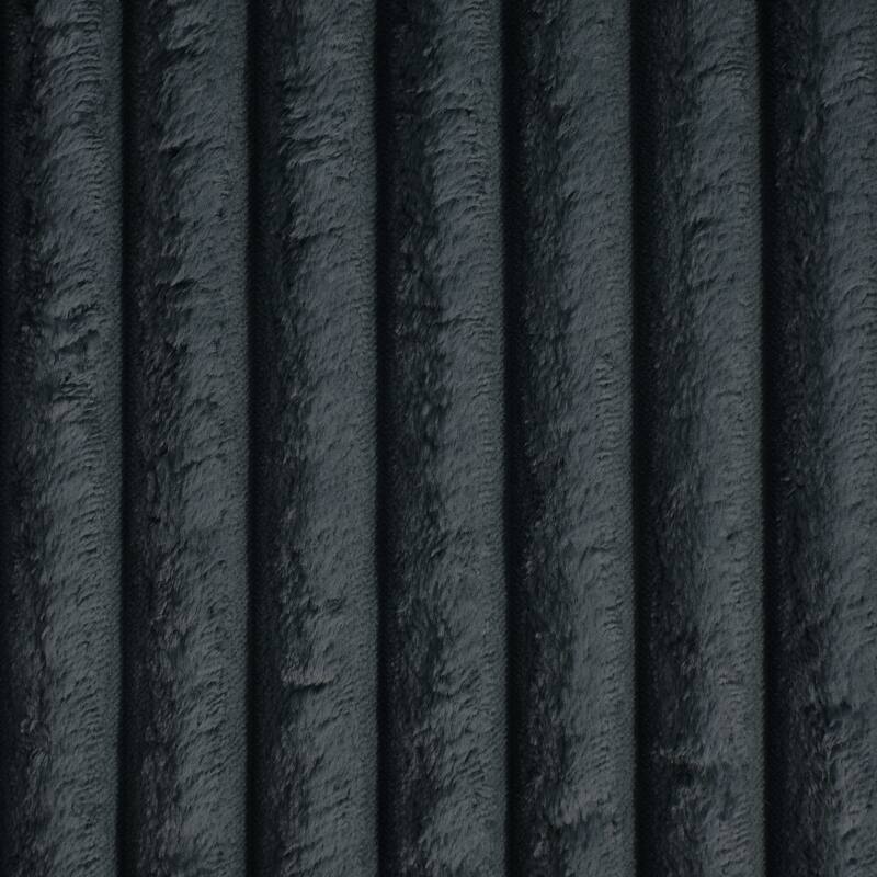 36" Wide Oversized Upholstered Chaise Lounge Accent Chair with Ottoman