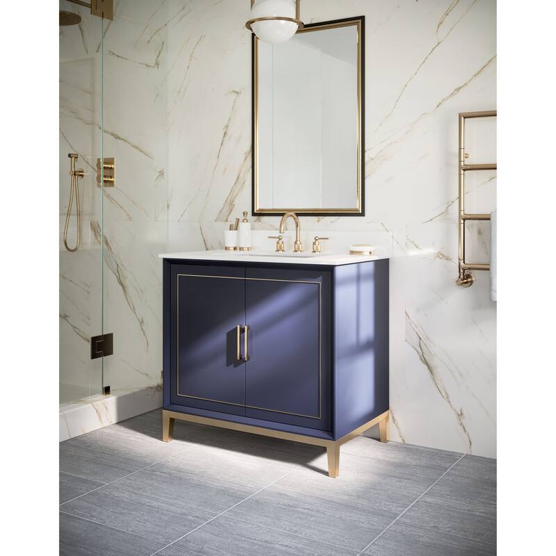 Bemma Gracie 36" Bathroom Vanity