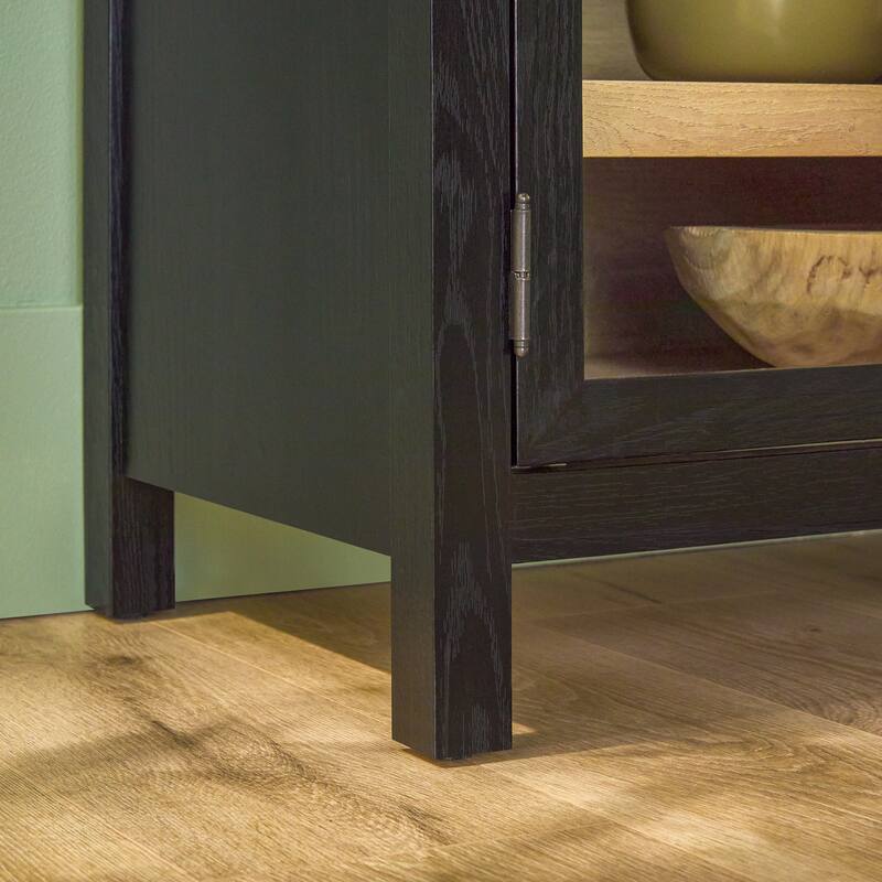 Walker Edison EZ Assembly™ Modern Sideboard with Drawers