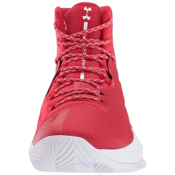 under armour men's team drive 4 basketball shoe