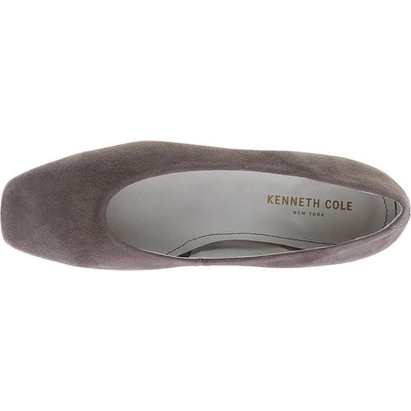 kenneth cole bayou flats
