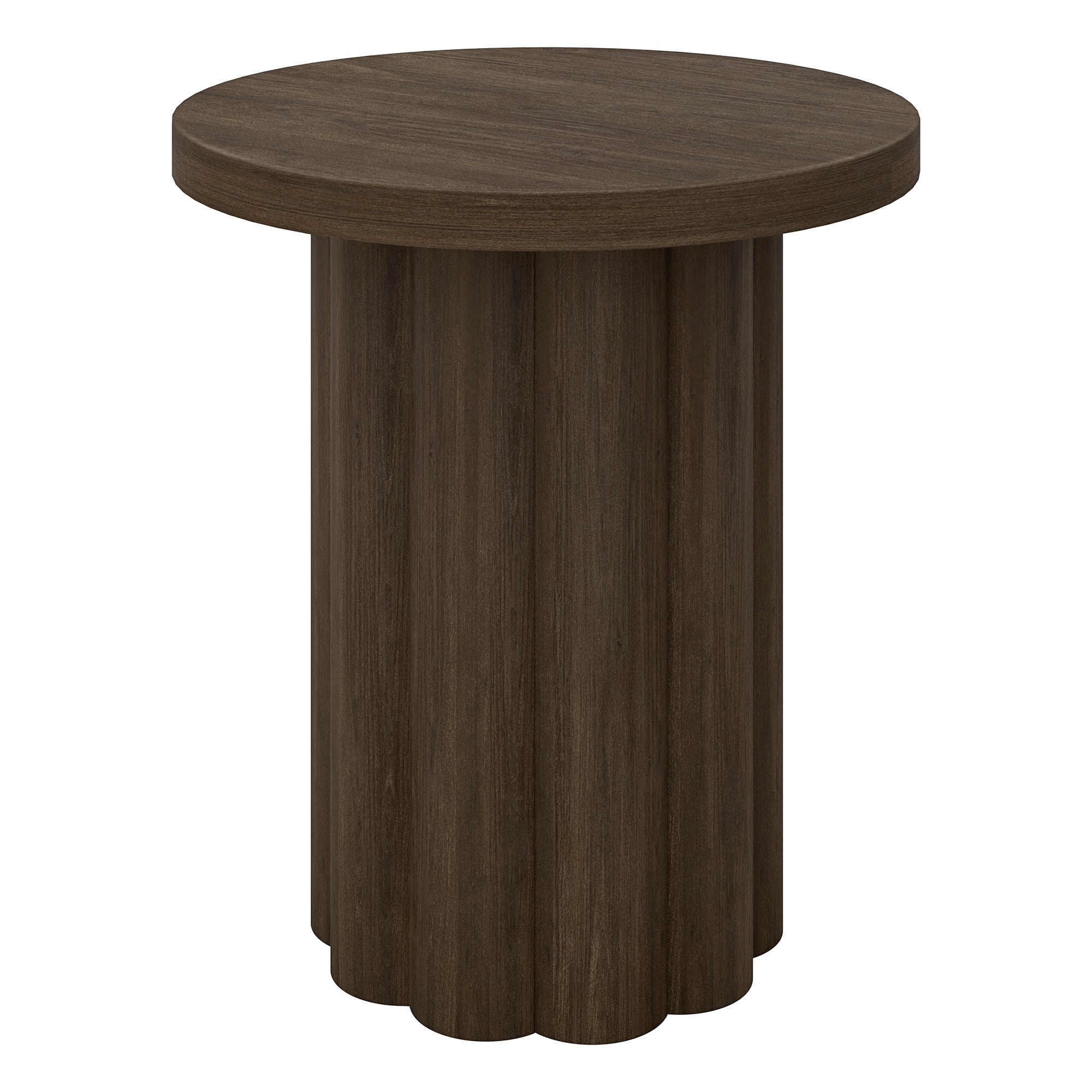 Option Brown Oak