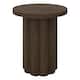Option Brown Oak