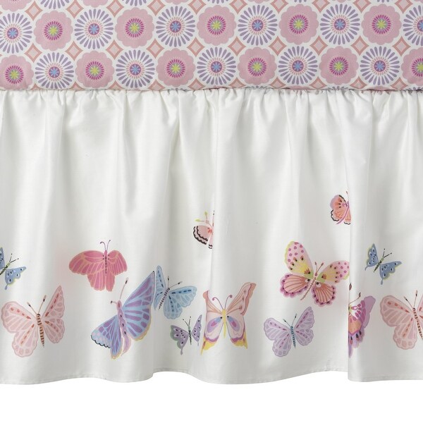 lambs and ivy butterfly