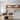 River of Goods Mortdecai White Metal and Jute Flat Dome Pendant Light with Adjustable Hanging Cord - 14" x 14"x 9/68"