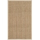 preview thumbnail 153 of 169, SAFAVIEH Natural Fiber Marina Basketweave Seagrass Rug 2' x 3' - Natural/Ivory