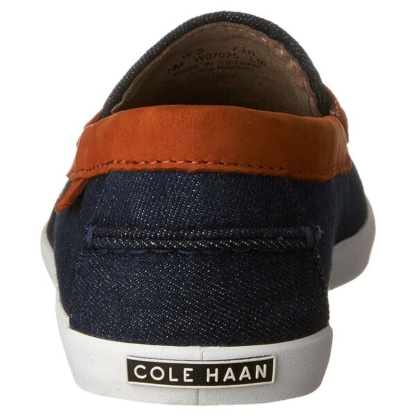 cole haan women's pinch weekender penny loafer