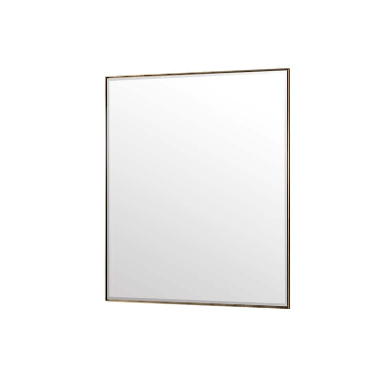 James Martin Vanities Rohe 36" Mirror