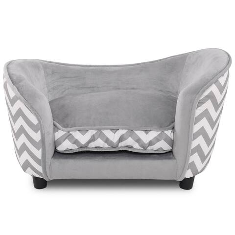 Buy Dog Sofas Chair Beds Online At Overstock Our Best