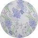 preview thumbnail 31 of 47, Premium Washable Super Soft Coral Starfish Coastal Mayfield Rug