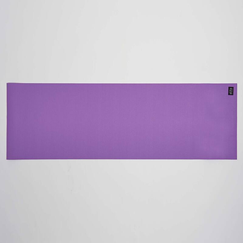 Aeromat Elite Yoga/ Pilates Mat - 1/4" Thickness