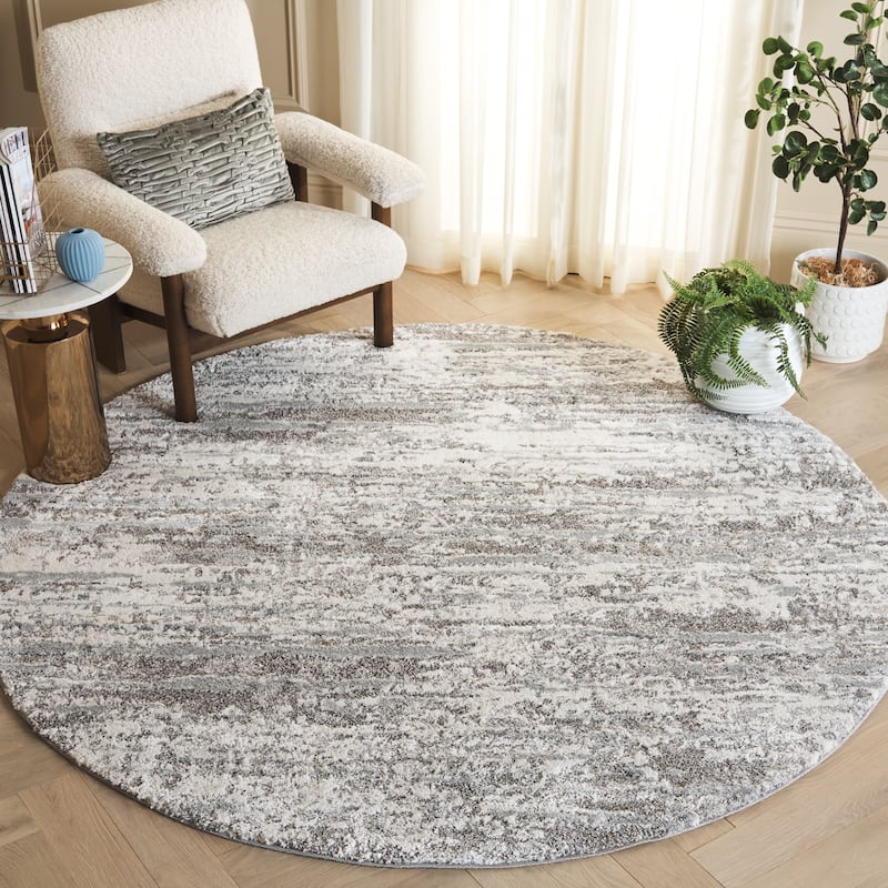 SAFAVIEH Century Chita Modern Abstract Rug